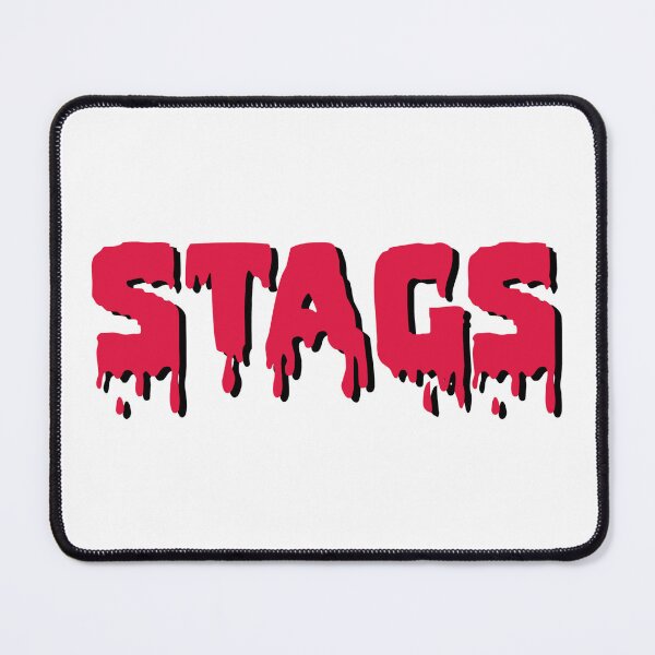 Item preview, Fairfield University Stags designed and sold by kkosmicki.
