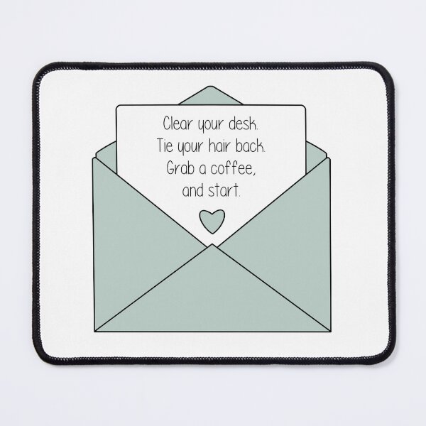 Item preview, Motivational Card designed and sold by zoology-student.