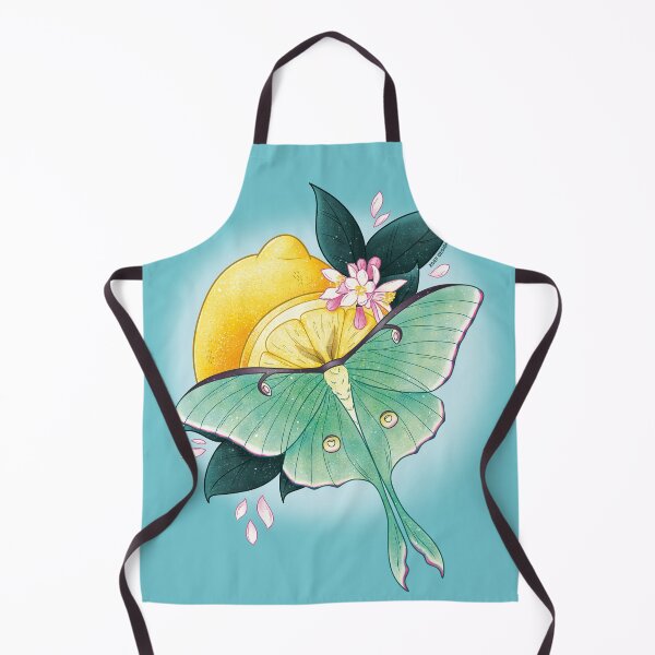 Item preview, Ghost lemons designed and sold by zoefdesign.