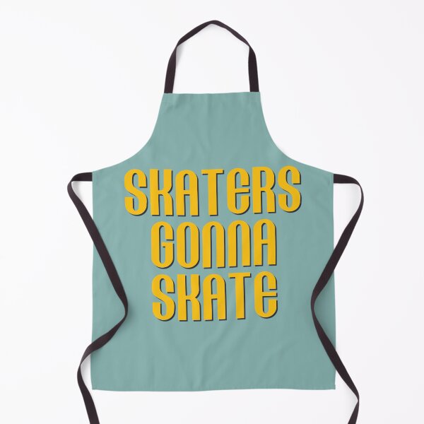 Item preview, Skaters Gonna Skate designed and sold by DovbleTrovble.