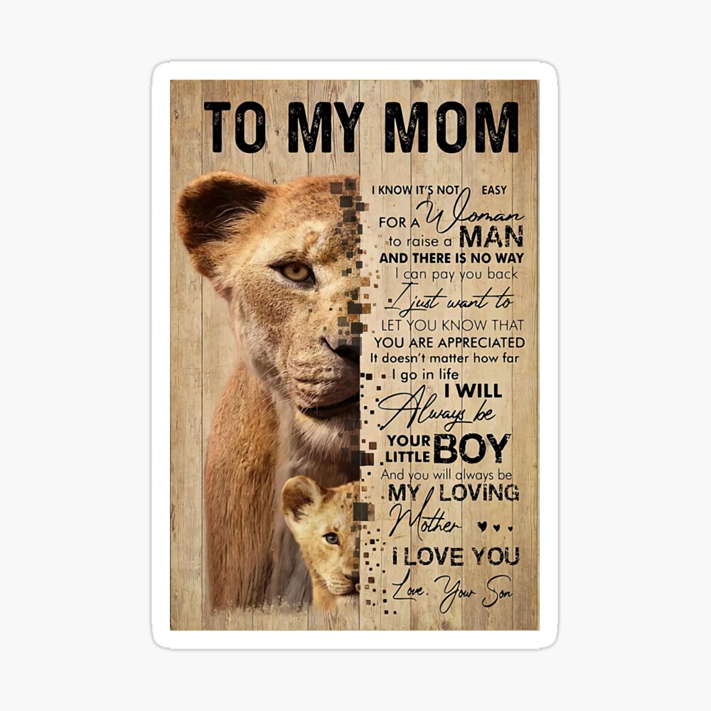 Meaning quotes To my mom I love you Mother's Day
