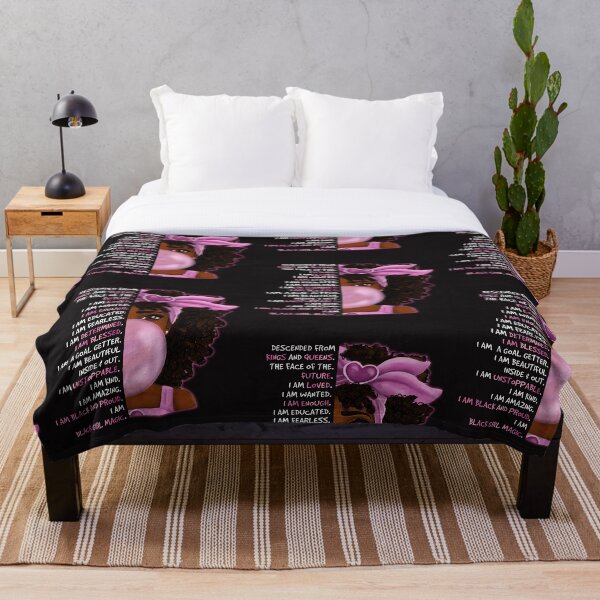 Item preview, Black is Beautiful designed and sold by Tae & Red Jackson.