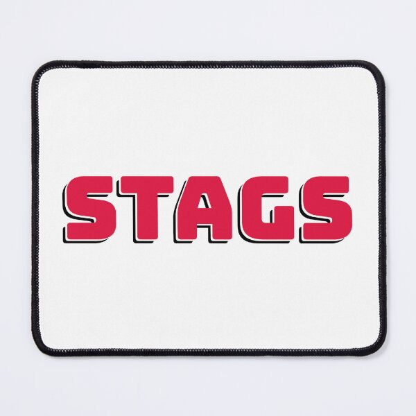 Item preview, Fairfield University Stags designed and sold by kkosmicki.