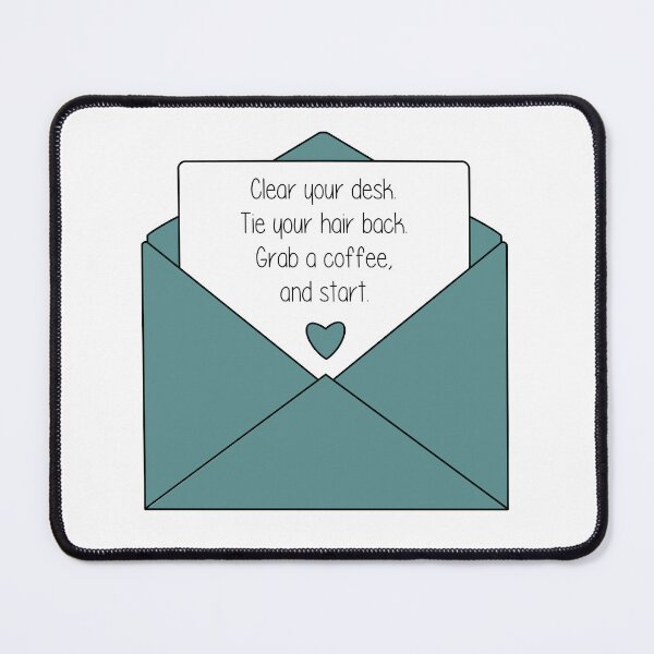 Item preview, Motivational Card designed and sold by zoology-student.