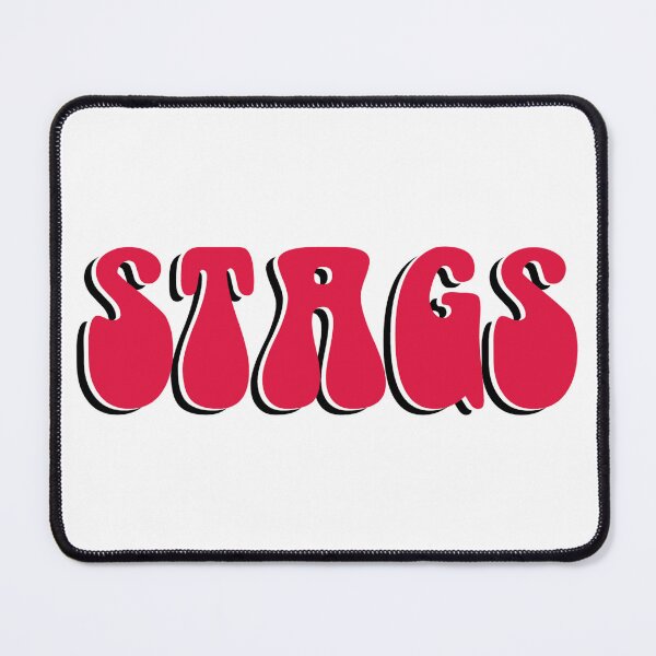 Item preview, Fairfield University Stags designed and sold by kkosmicki.