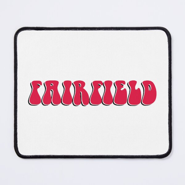 Item preview, Fairfield University designed and sold by kkosmicki.