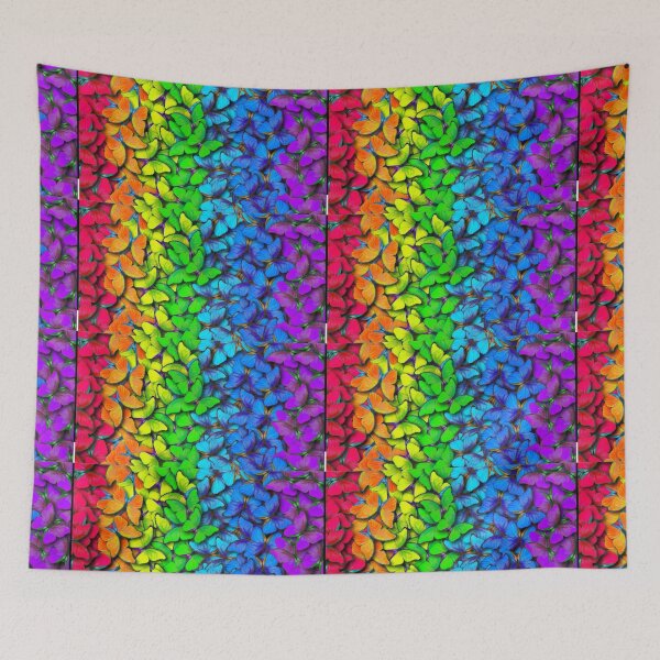 Item preview, Butterfly Color designed and sold by Sc0lby ..