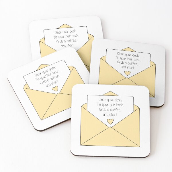 Item preview, Motivational Card designed and sold by zoology-student.