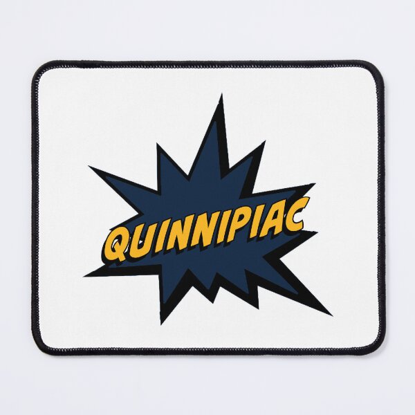 Item preview, Quinnipiac University designed and sold by kkosmicki.
