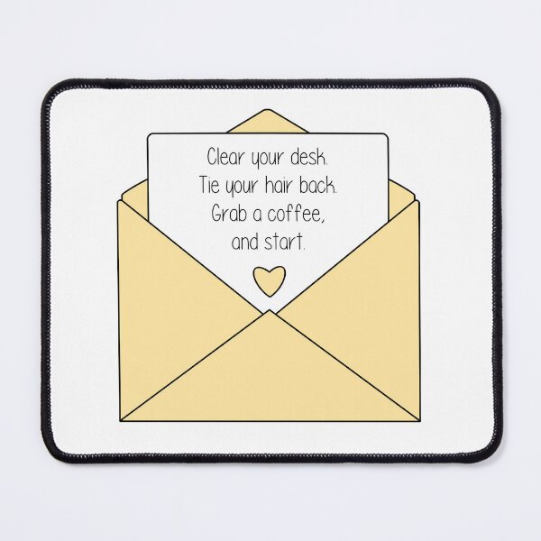 Item preview, Motivational Card designed and sold by zoology-student.