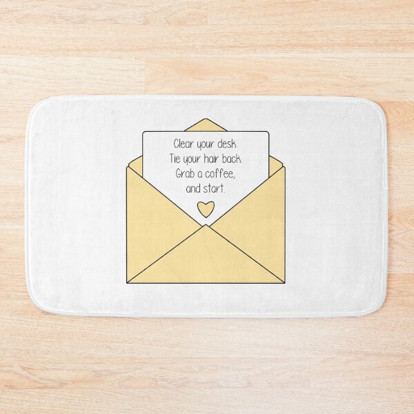 Item preview, Motivational Card designed and sold by zoology-student.