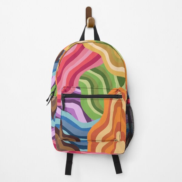Item preview, Kaleidowave designed and sold by STUDIO MORE Los Angeles.