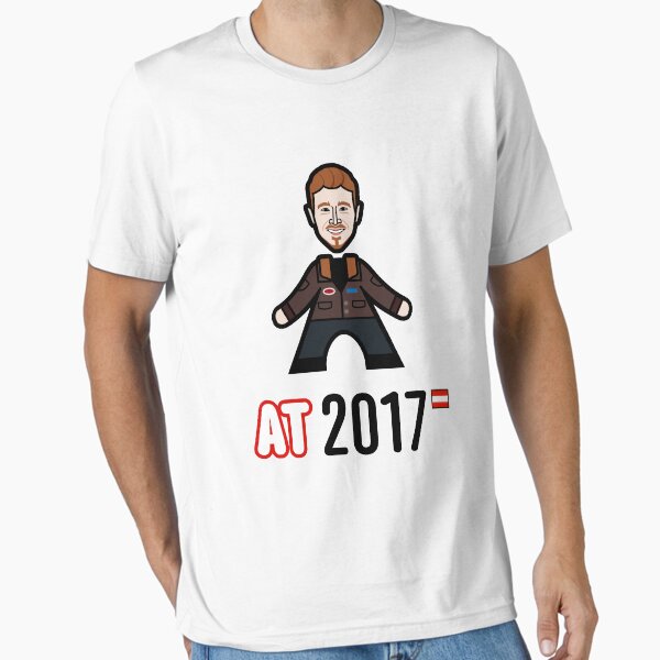 Item preview, Austria 2017 designed and sold by Ben Morris.