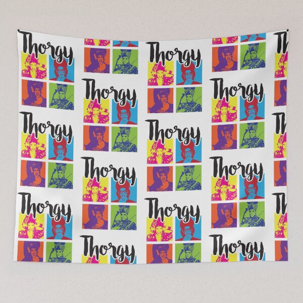 Item preview, Thorgy Thor designed and sold by aespinel.