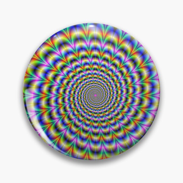 Item preview, Psychedelic Swirl designed and sold by EyeBogglers.