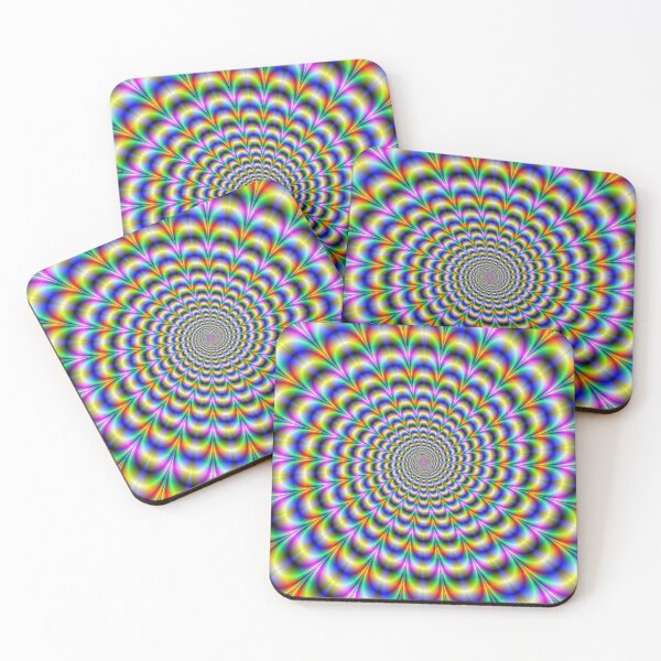 Item preview, Psychedelic Swirl designed and sold by EyeBogglers.