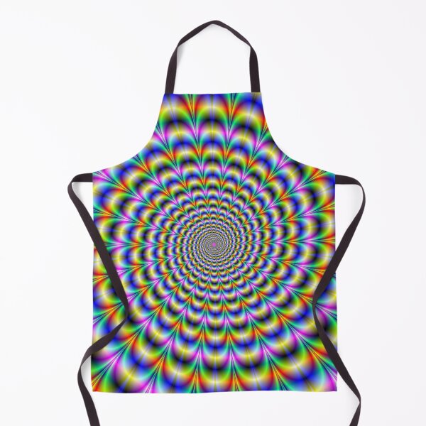 Item preview, Psychedelic Swirl designed and sold by EyeBogglers.