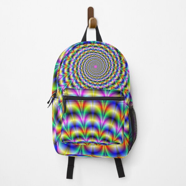Item preview, Psychedelic Swirl designed and sold by EyeBogglers.