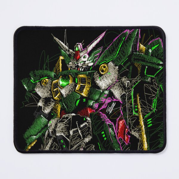 Item preview, Wing Gundam Fenice Rinascita designed and sold by Shawngkolon.