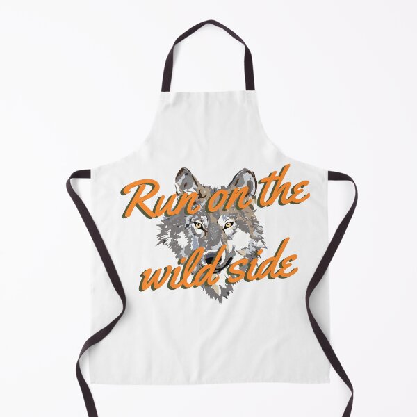 Item preview, run on the wild side designed and sold by DoraHappy.