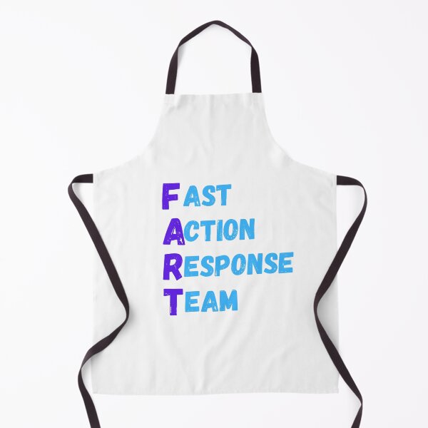 Item preview, F.A.R.T Acronym designed and sold by zachosz.