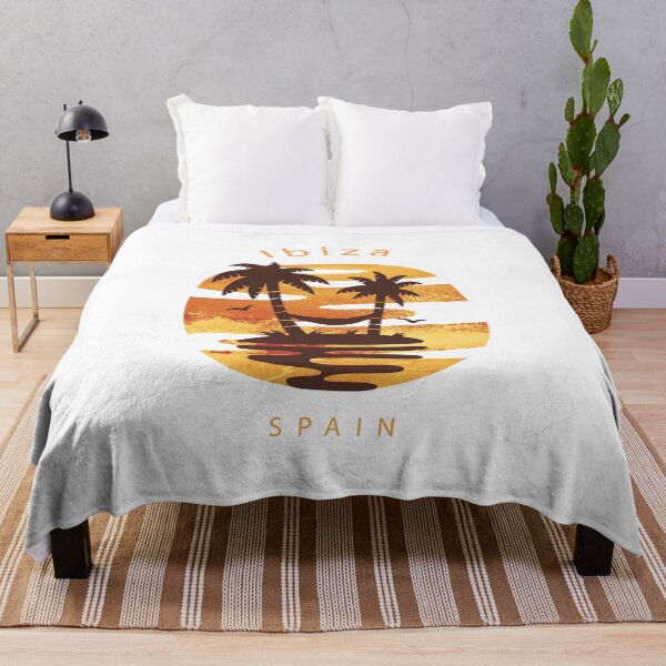 Item preview, Ibiza Spain isle Balearic Islands designed and sold by Catasa06.