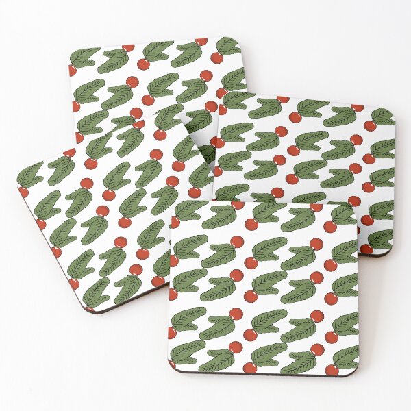 Item preview, Holly Pattern designed and sold by Cooper Lynn Designs.