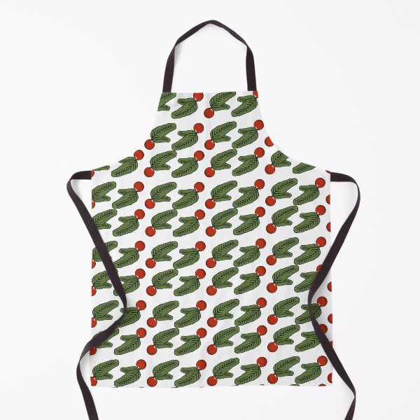 Item preview, Holly Pattern designed and sold by Cooper Lynn Designs.