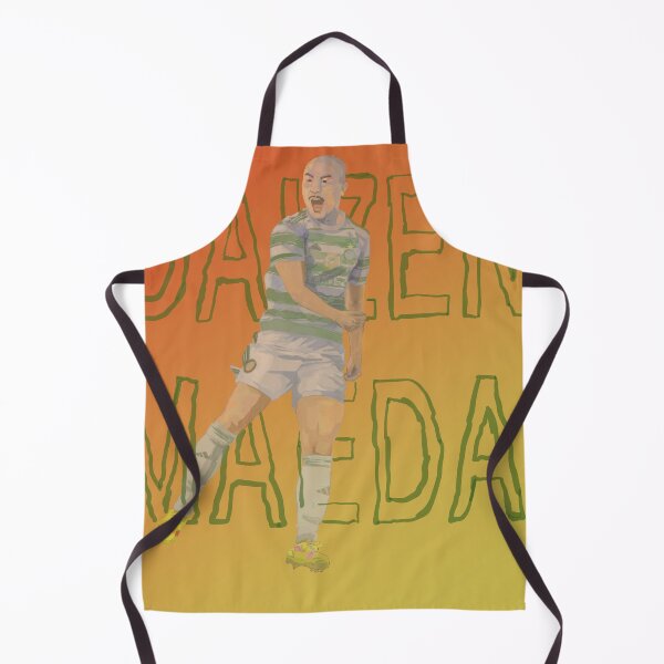 Item preview, Daizen Maeda Celtic designed and sold by DigitalDump.