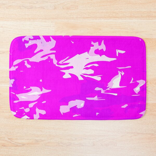 Item preview, Abstract Camo Art D656 designed and sold by SelfUpgrade.