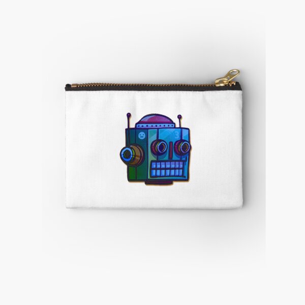 Item preview, Robo-head designed and sold by si3iy.