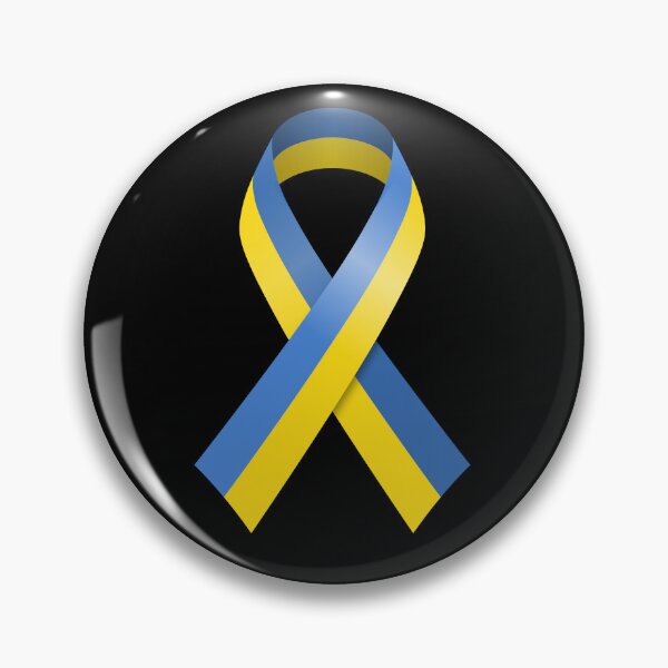 Item preview, Glory to Ukraine! designed and sold by Kikostas.