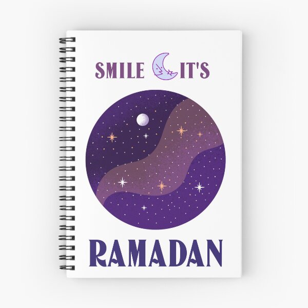Item preview, Smile It's Ramadan designed and sold by Wagdy-online.