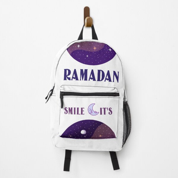 Item preview, Smile It's Ramadan designed and sold by Wagdy-online.