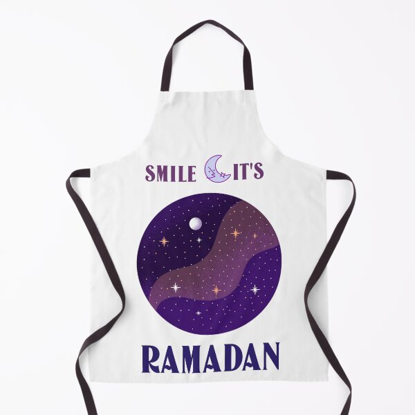 Item preview, Smile It's Ramadan designed and sold by Wagdy-online.