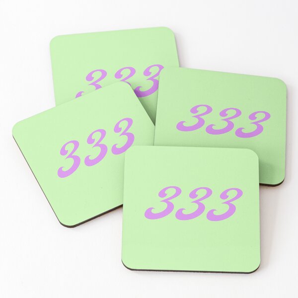 Item preview, 333 designed and sold by Swooncake Press.