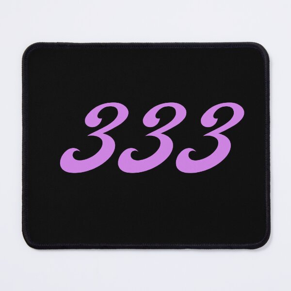 Item preview, 333 designed and sold by Swooncake Press.