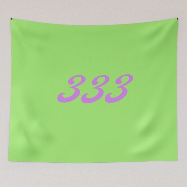 Item preview, 333 designed and sold by Swooncake Press.