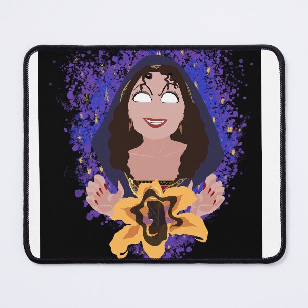 Item preview, Mother Gothel, Tangled designed and sold by nwc1990.