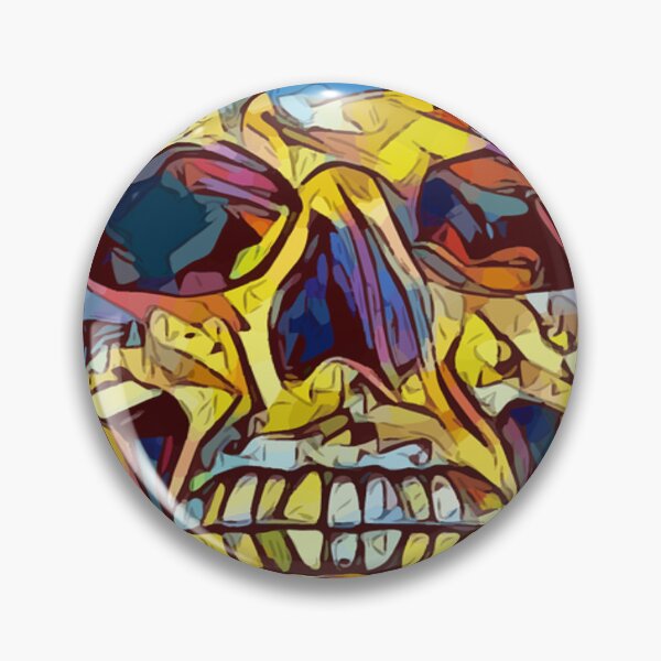 Item preview, Forming The Skull designed and sold by WinkyDoodle.