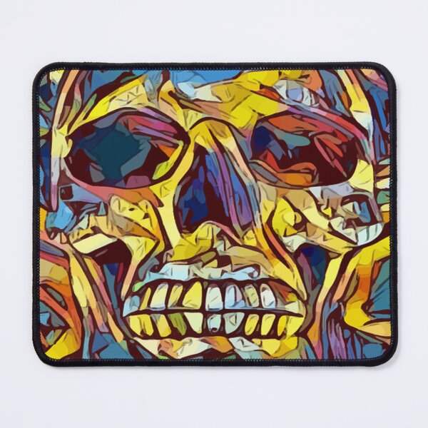 Item preview, Forming The Skull designed and sold by WinkyDoodle.