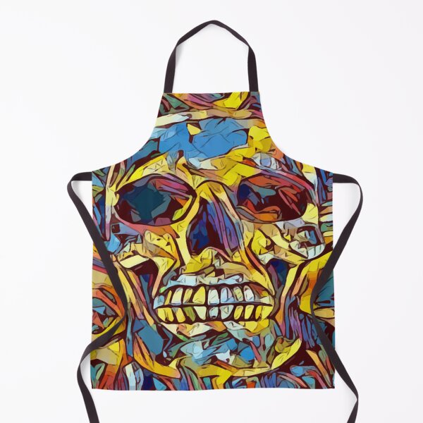 Item preview, Forming The Skull designed and sold by WinkyDoodle.