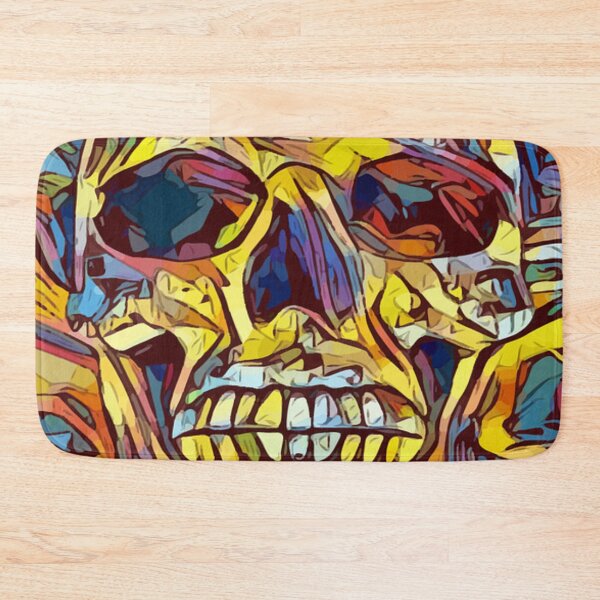 Item preview, Forming The Skull designed and sold by WinkyDoodle.