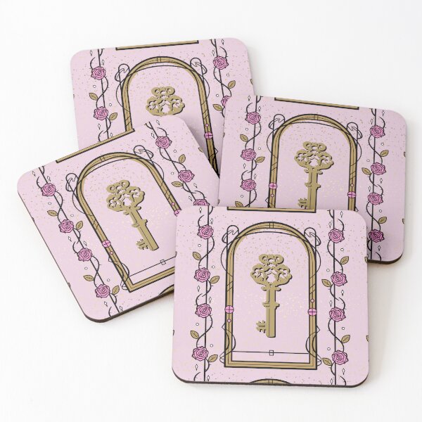 Item preview, Door and key  designed and sold by Aya-salah123.