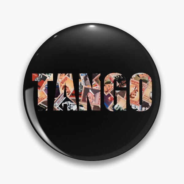 Item preview, Vintage Argentine Tango Music Orchestras Text Version 2 designed and sold by infinitetango.