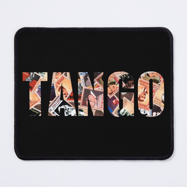 Item preview, Vintage Argentine Tango Music Orchestras Text Version 2 designed and sold by infinitetango.