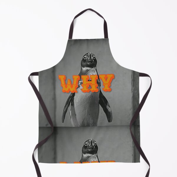 Item preview, Just.. WHY!? designed and sold by SporkOfLove.