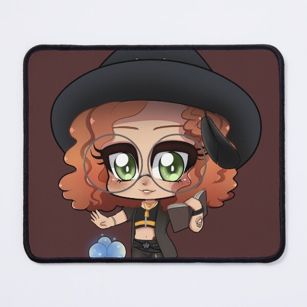 Item preview, Mikaela Sticker designed and sold by Lala Laurie.