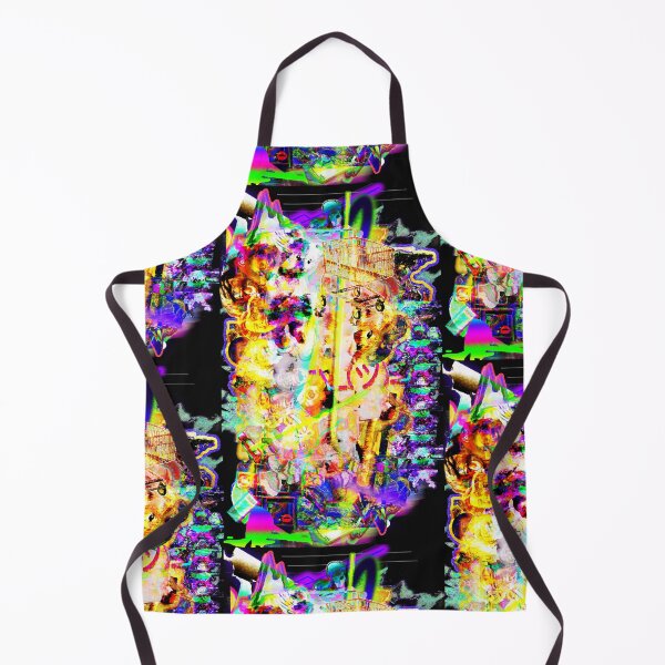 Item preview, UrfDyedSkreamin designed and sold by saaad-pap.