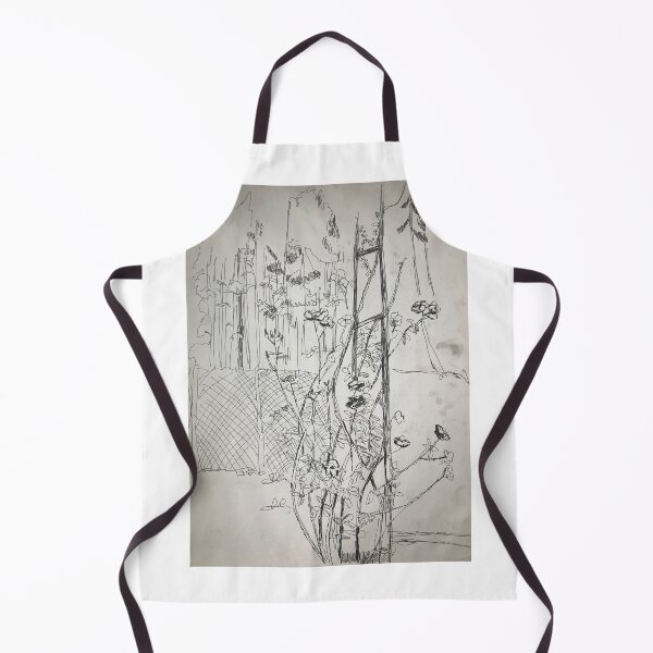 Item preview, Rose bush . Graphics designed and sold by annatrigub.
